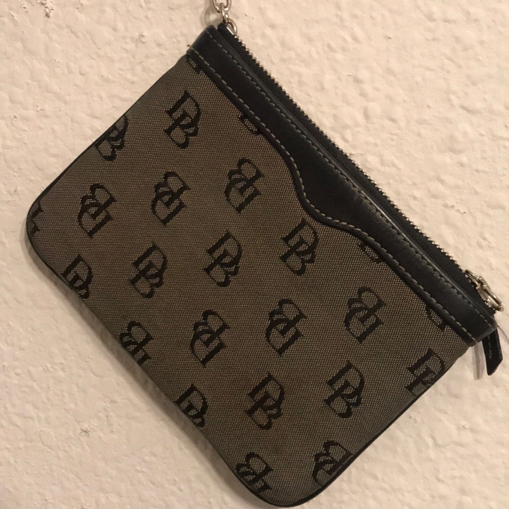 Dooney and Bourke Wallet